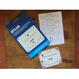 Unissued Silva Clinometer 131