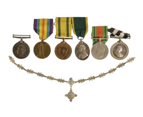 TERRITORIAL GROUP to 334038 Battery Quarter Master Sergeant R Peters RA 527th Siege Battery. Richard Peters was a pre-war Ter