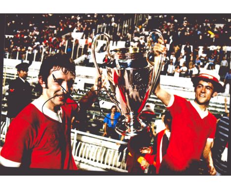 Football Jimmy Case signed Liverpool vintage 12x8 colour photo. James Robert Case (born 18 May 1954) is an English retired pr