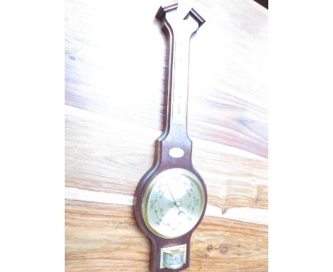 Guernsey barometer  