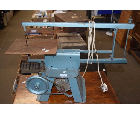 Table top saw