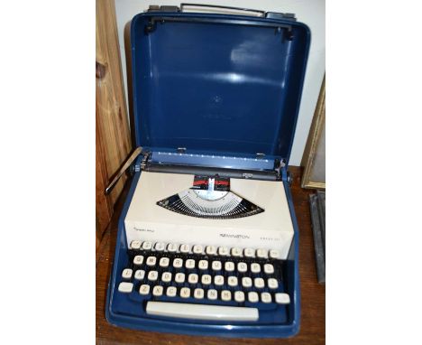 Typewriter