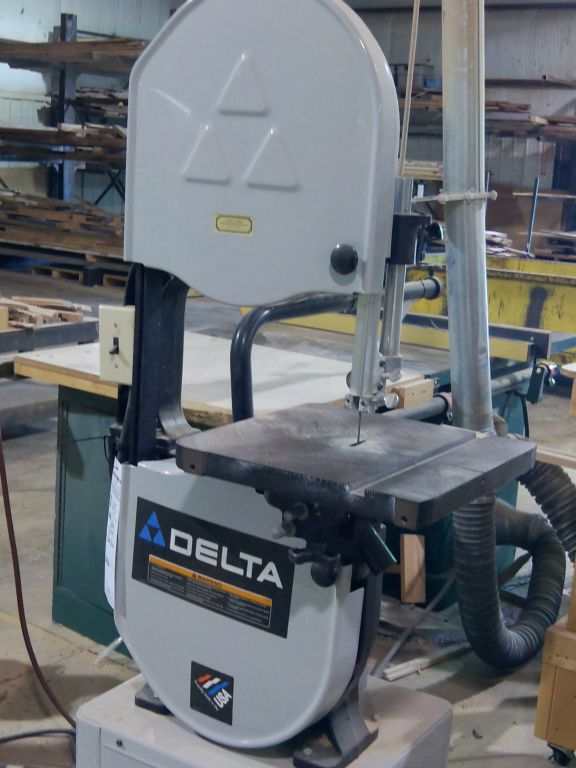 Delta 52977 Band Saw