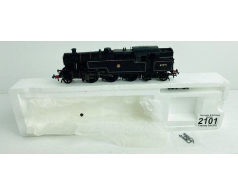 Bachmann BR 2-6-4 42691 Tank (Poly Tray Only) P&amp;P Group 1 (£14+VAT for the first lot and £1+VAT for subsequent lots) 