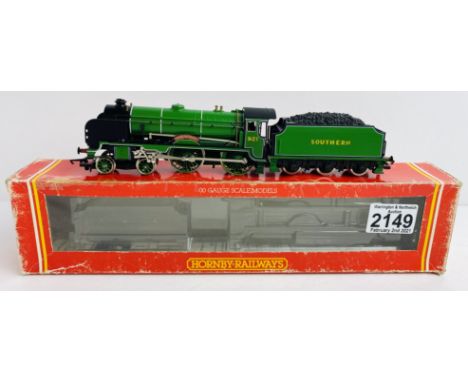 Hornby ''Shrewsbury' Schools Boxed P&amp;P Group 1 (£14+VAT for the first lot and £1+VAT for subsequent lots) 