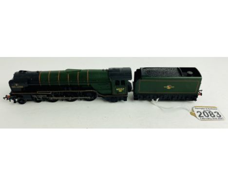 Bachmann BR Green 'Great Eastern' 60157 Unboxed P&amp;P Group 1 (£14+VAT for the first lot and £1+VAT for subsequent lots) 