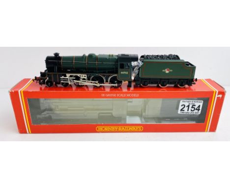 Bachmann Hornby Dapol Heljan Boxed P&amp;P Group 1 (£14+VAT for the first lot and £1+VAT for subsequent lots) 