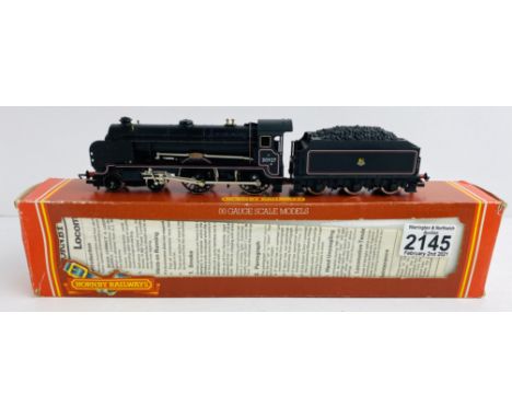 Hornby 'Clifton' Schools Boxed P&amp;P Group 1 (£14+VAT for the first lot and £1+VAT for subsequent lots) 