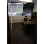 Office and All Contents