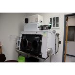 Flow Sciences Glove Box Work Station