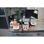 KrosFlo KR2i TTF System