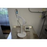 Mettler Toledo Ph Meter