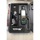 Extech VPC300 Video Particle Counter