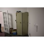 Conference Room Furniture, Fire Cabinet
