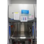 Labconco Biosafety Cabinet