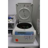 Thermo Fisher Heraeus Multifuge X1 Centrifuge
