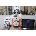 KrosFlo KMPi TFF System