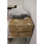 Huber Insulated Hose M30 Female End Fittings 2.0m Length (Qty 3)