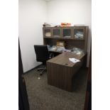 Office and All Contents