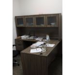 Office and All Contents