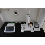 Mettler Toledo SevenDirect SD20 Ph Meter Kit