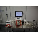 Repligen KrosFlo KMPi TTF System