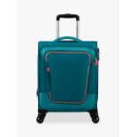 Pallet of Raw Customer Returns - Category - TRAVELGOODS - P100154504