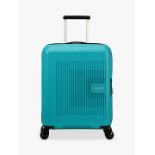 Pallet of Raw Customer Returns - Category - TRAVELGOODS - P100154781