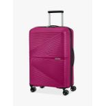 Pallet of Raw Customer Returns - Category - TRAVELGOODS - P100154767