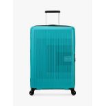 Pallet of Raw Customer Returns - Category - TRAVELGOODS - P100153488