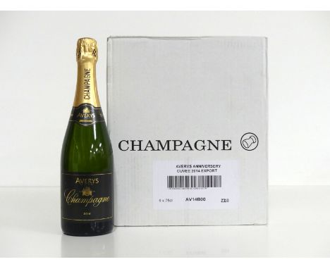 6 bts Averys Vintage Special Cuvée 2014 oc Louis Kremner