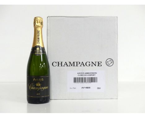6 bts Averys Vintage Special Cuvée 2014 oc Louis Kremner