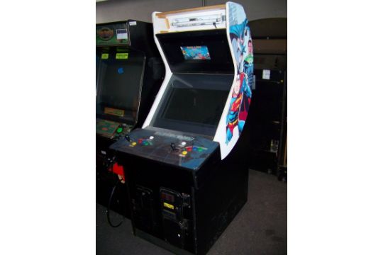 Golden Tee I T Cabinet With Lcd Retrofit Monitor Item Is In Used