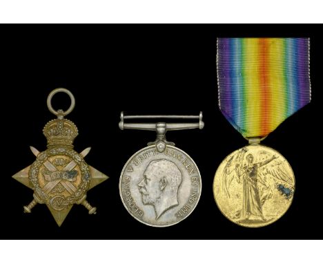 Three: Private D. Hogan, 2nd Battalion, Royal Munster Fusiliers, who was captured and taken Prisoner of War following the rea