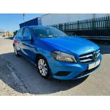 (ON SALE) MERCEDES-BENZ A180 CDI *SE EDITION* 7G-DCT AUTOMATIC - 15 REG - AIR CONDITIONING