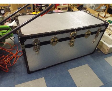 A Travelling Trunk