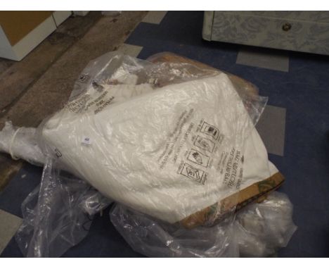 A Pack of Various Window Blinds, Curtains etc