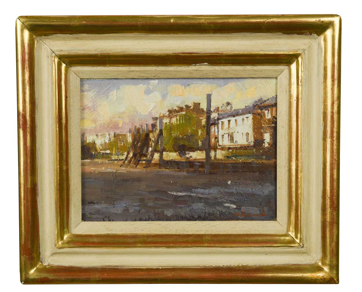 § Matthew Alexander (British 1953) in Cheffins Fine Art