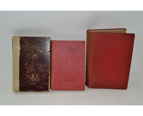 THE RECORDS &amp; BADGES OF EVERY REGIMENT AND CORPS IN THE BRITISH ARMY' by Henry Manners Chichester and George Burges-Short