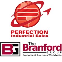 Perfection Industrial Sales / The Branford Group 
