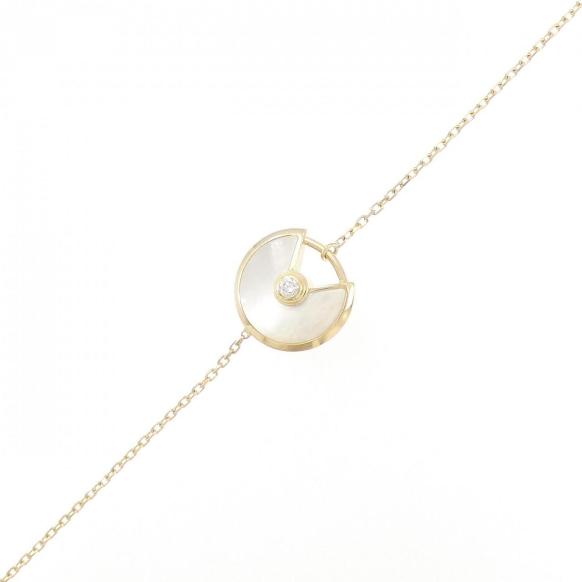 Cartier Amulet Extra Small Bracelet