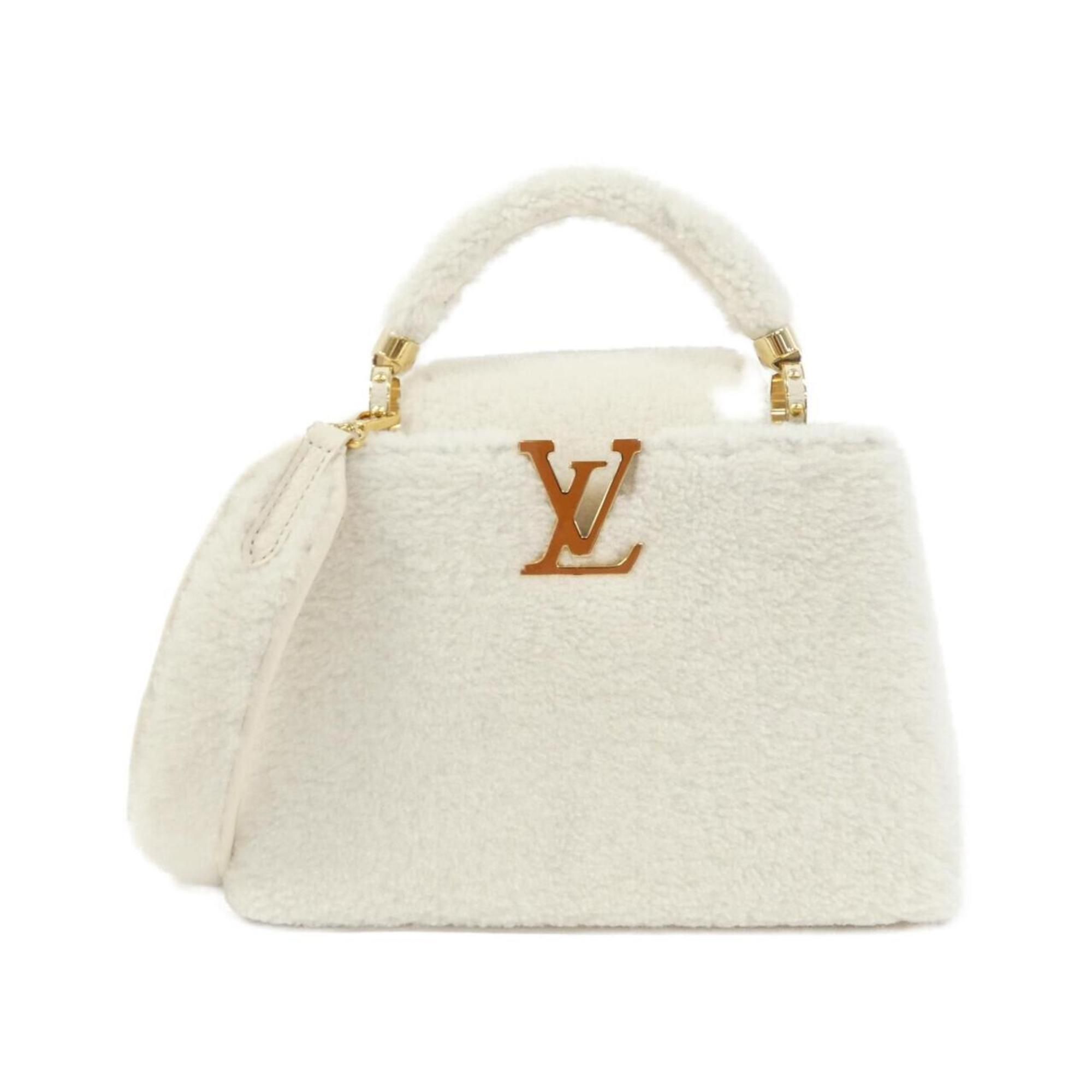 Louis Vuitton Capucines BB M21089 Handbag