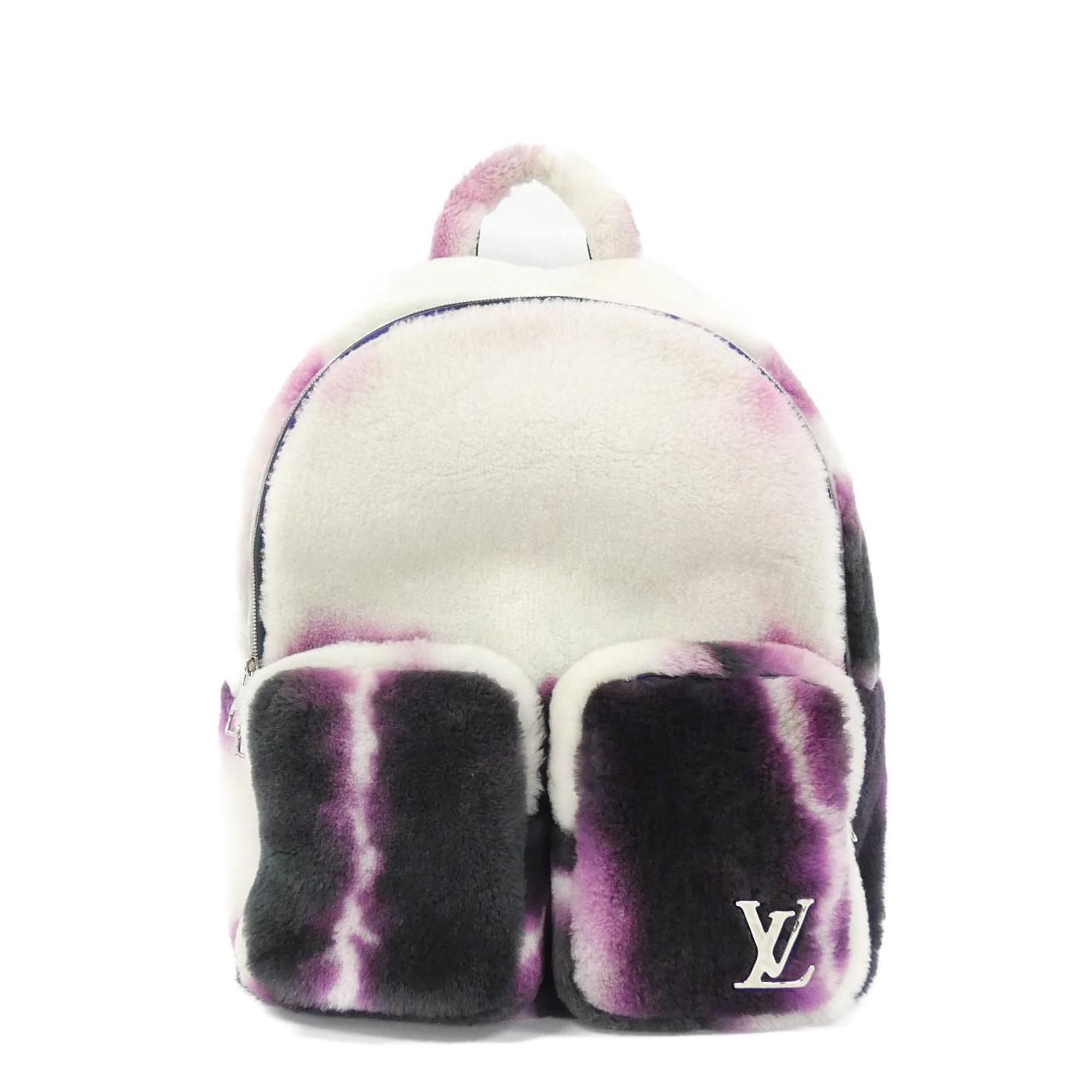 Louis Vuitton Backpack Multi-Pocket M20910 Rucksack