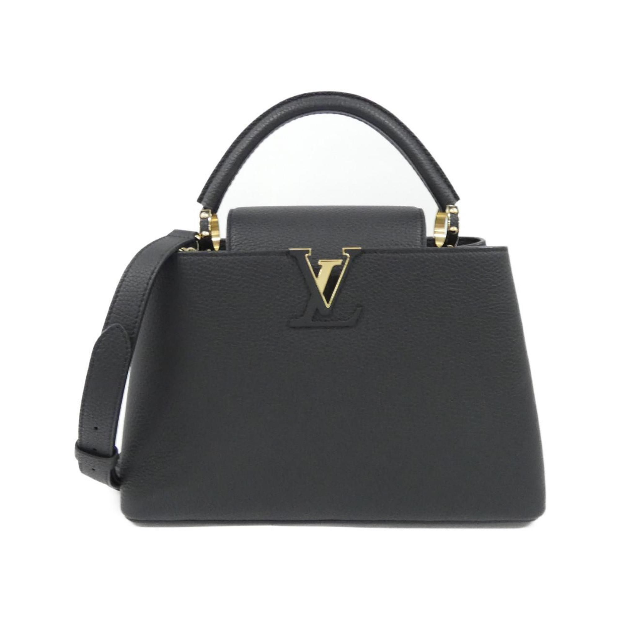 Louis Vuitton Capucines MM M24727 Handbag
