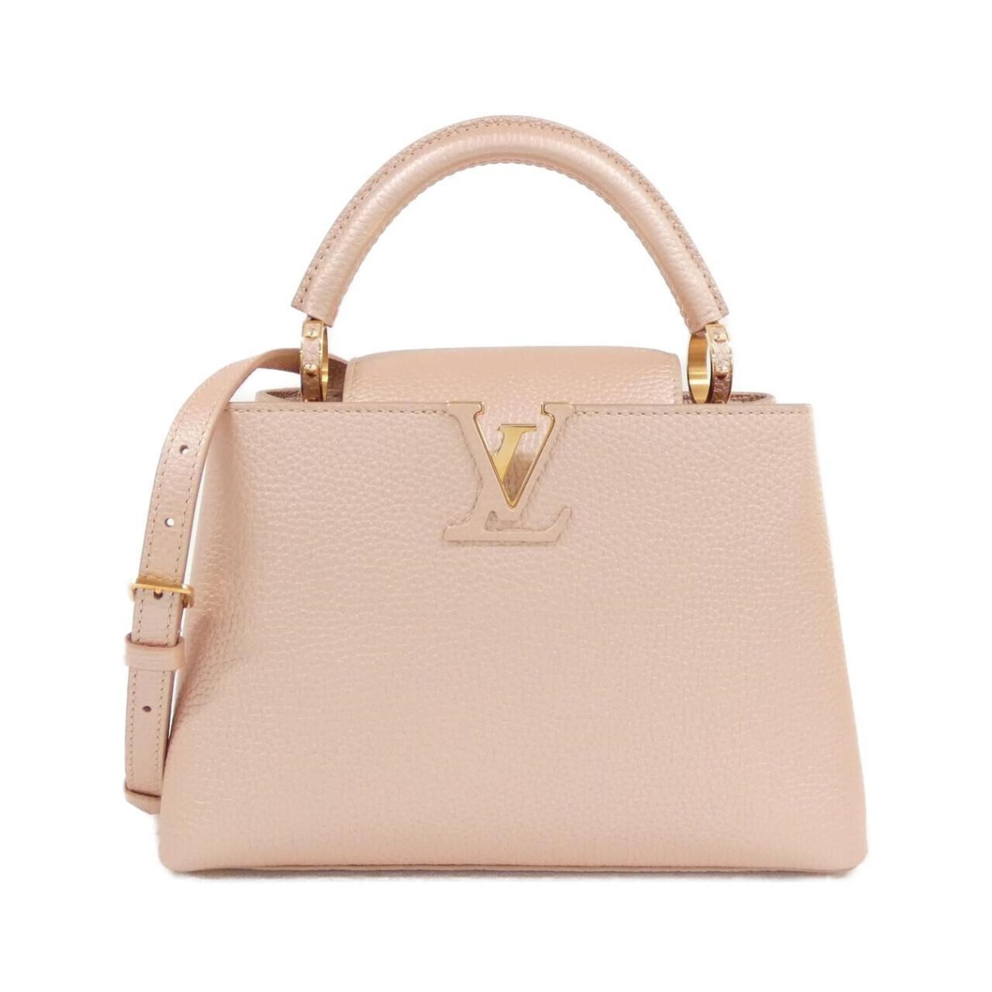 Louis Vuitton Capucines BB M21103 Handbag