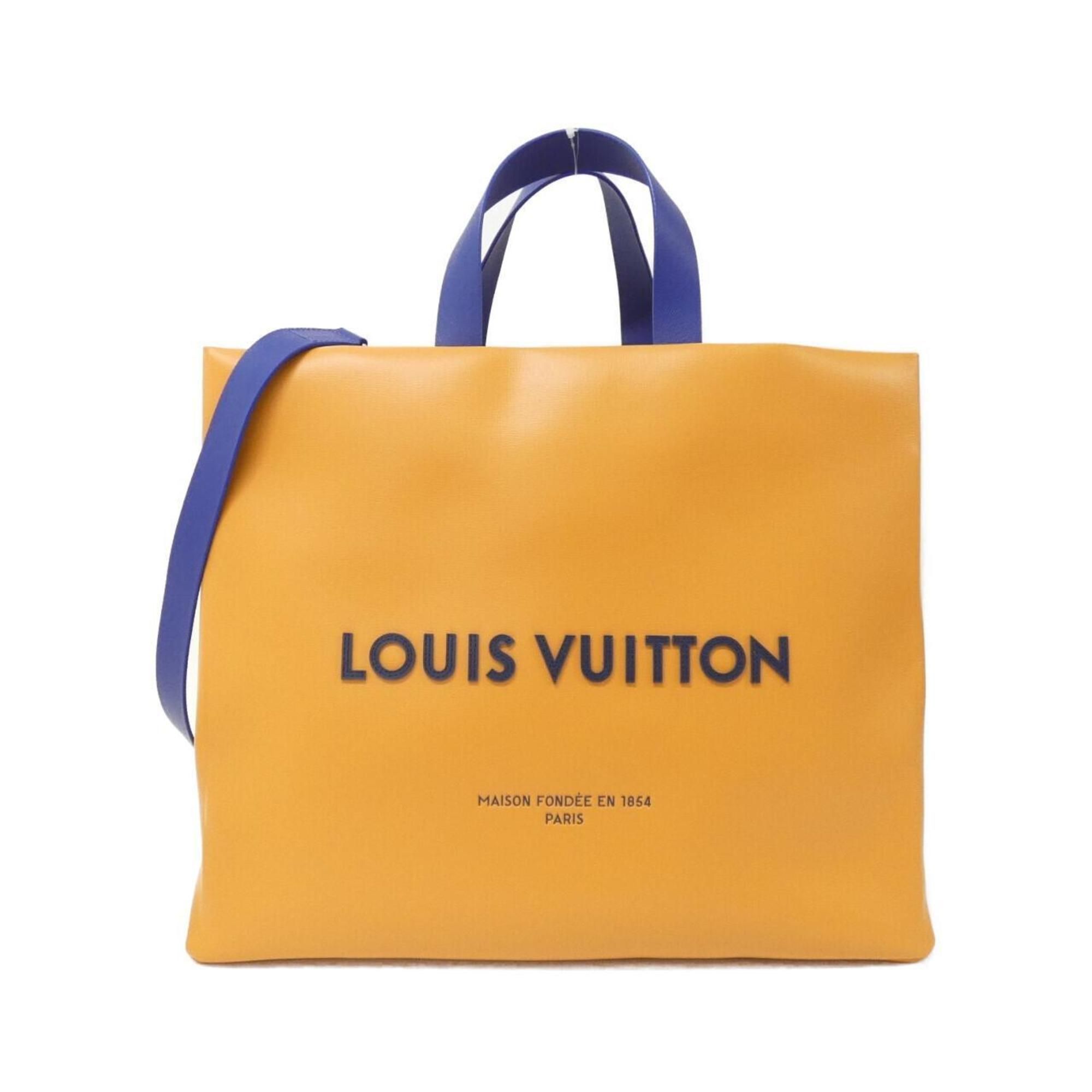 Louis Vuitton Shopper Tote MM M24457 Handbag