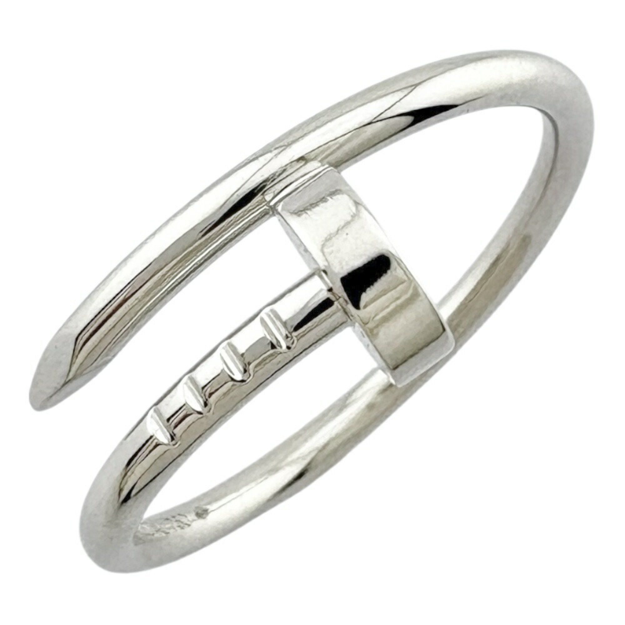 Cartier Juste un Clou Ring, size 13, 18K, Women's, CARTIER