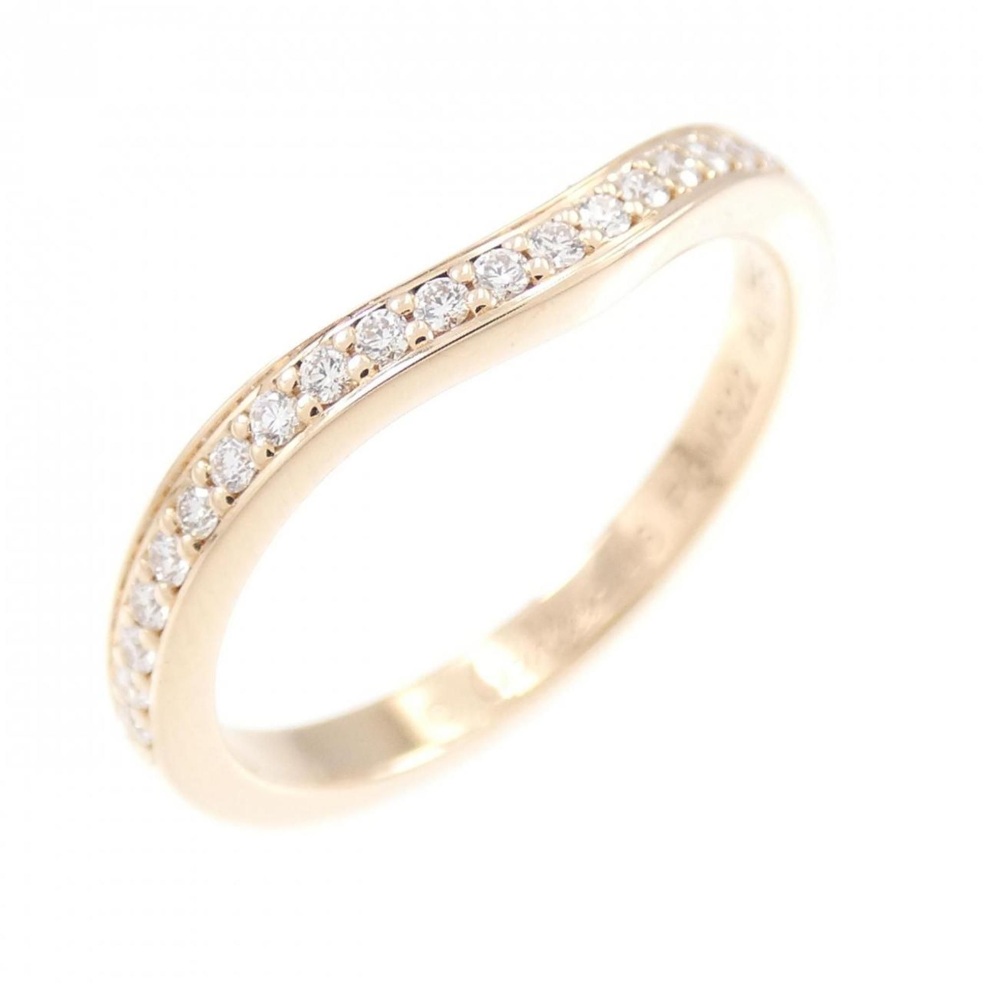 Cartier Ballerina Ring