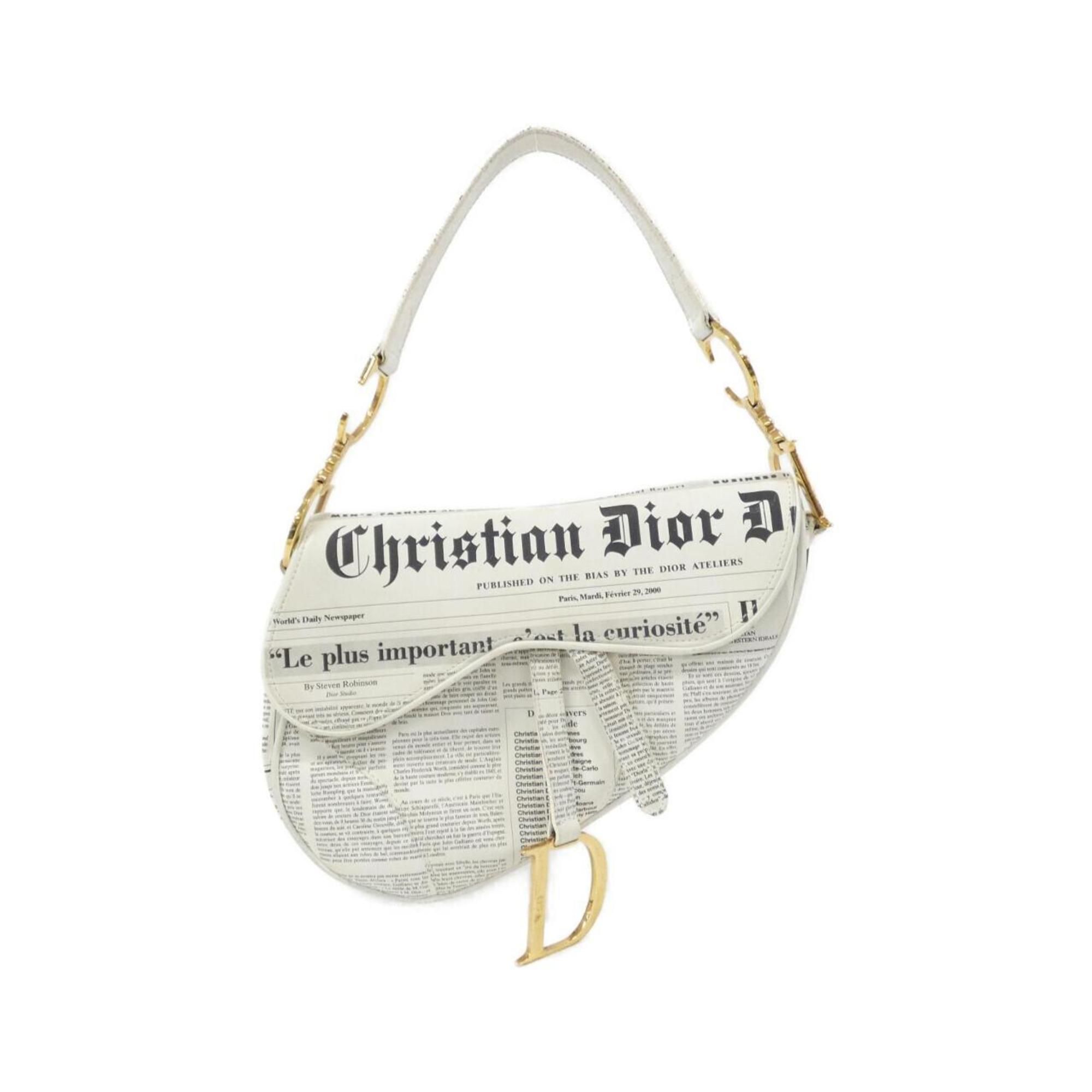 Christian Dior Shoulder Bag