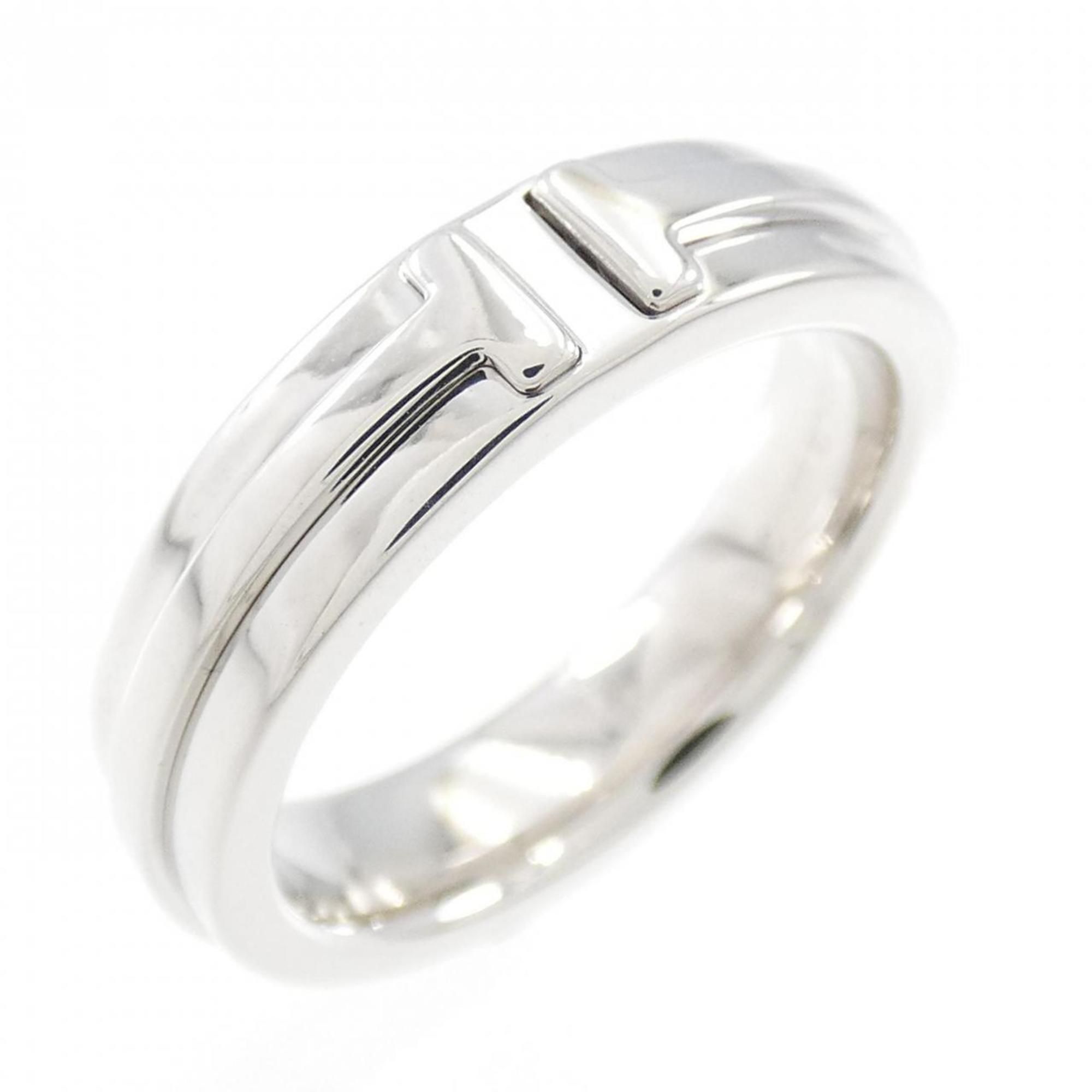 Tiffany T Two Narrow Ring